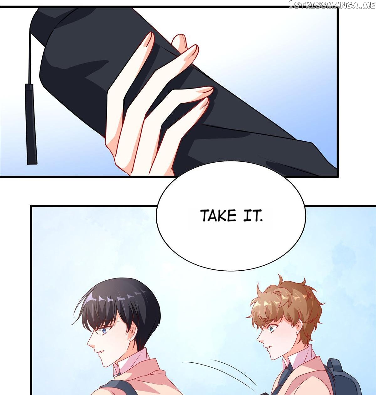 Her Smile So Sweet chapter 102 - page 24