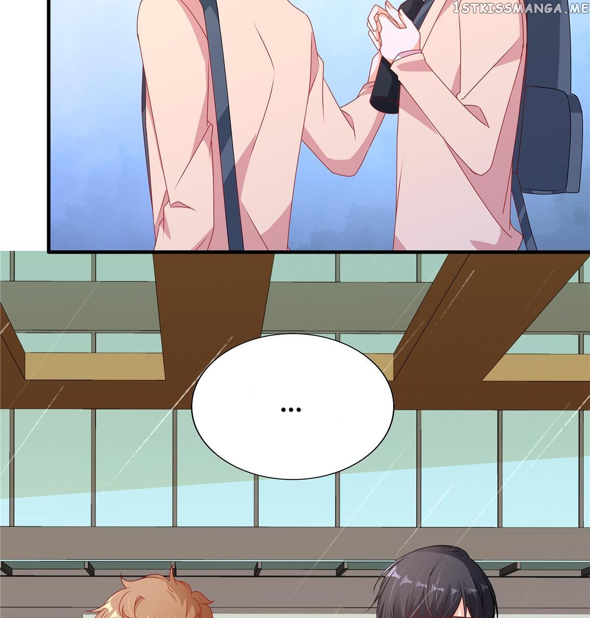 Her Smile So Sweet chapter 102 - page 25