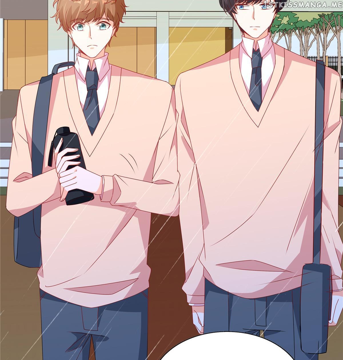 Her Smile So Sweet chapter 102 - page 26