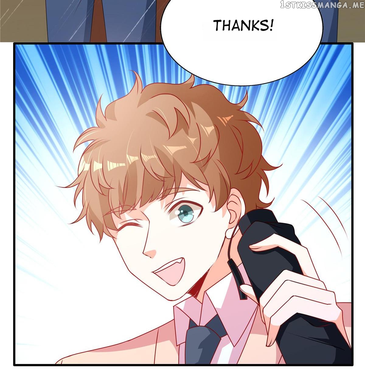 Her Smile So Sweet chapter 102 - page 27