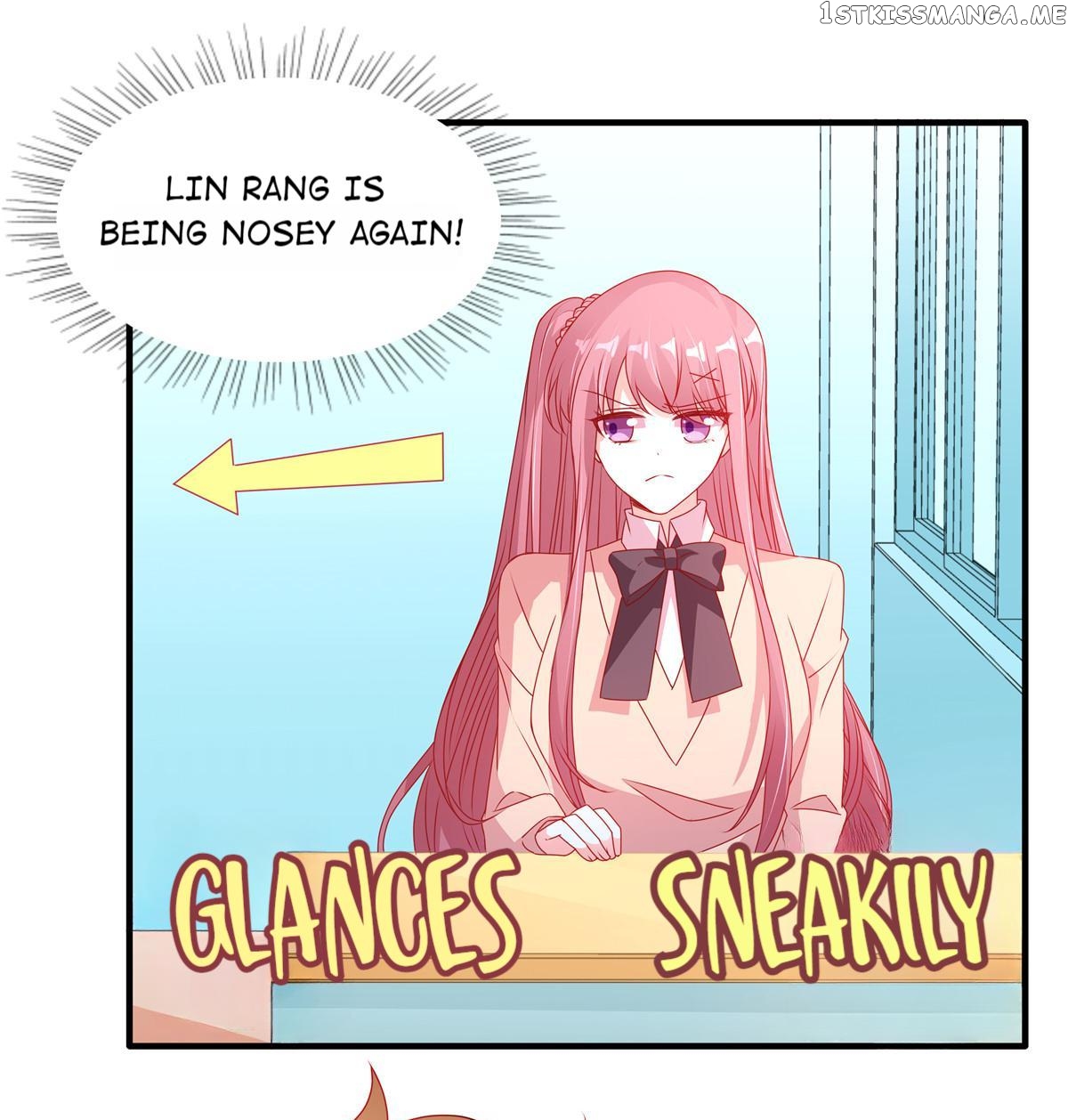 Her Smile So Sweet chapter 102 - page 3
