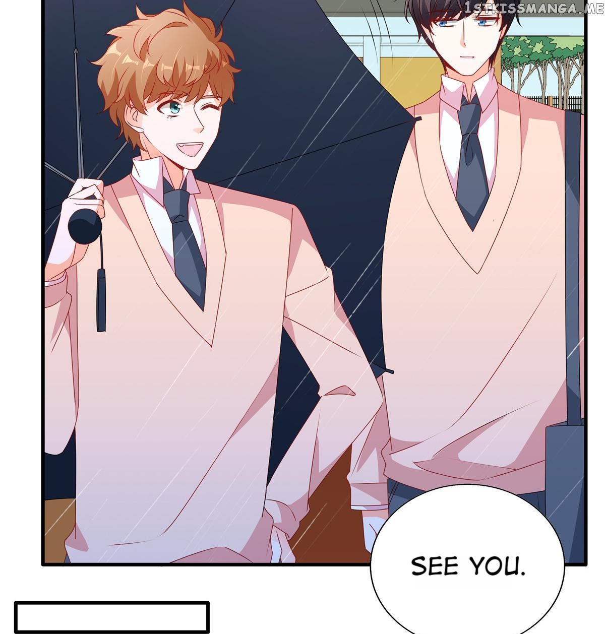 Her Smile So Sweet chapter 102 - page 31