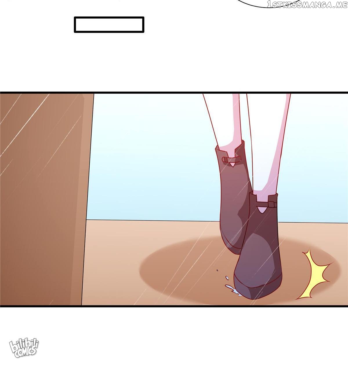 Her Smile So Sweet chapter 102 - page 32