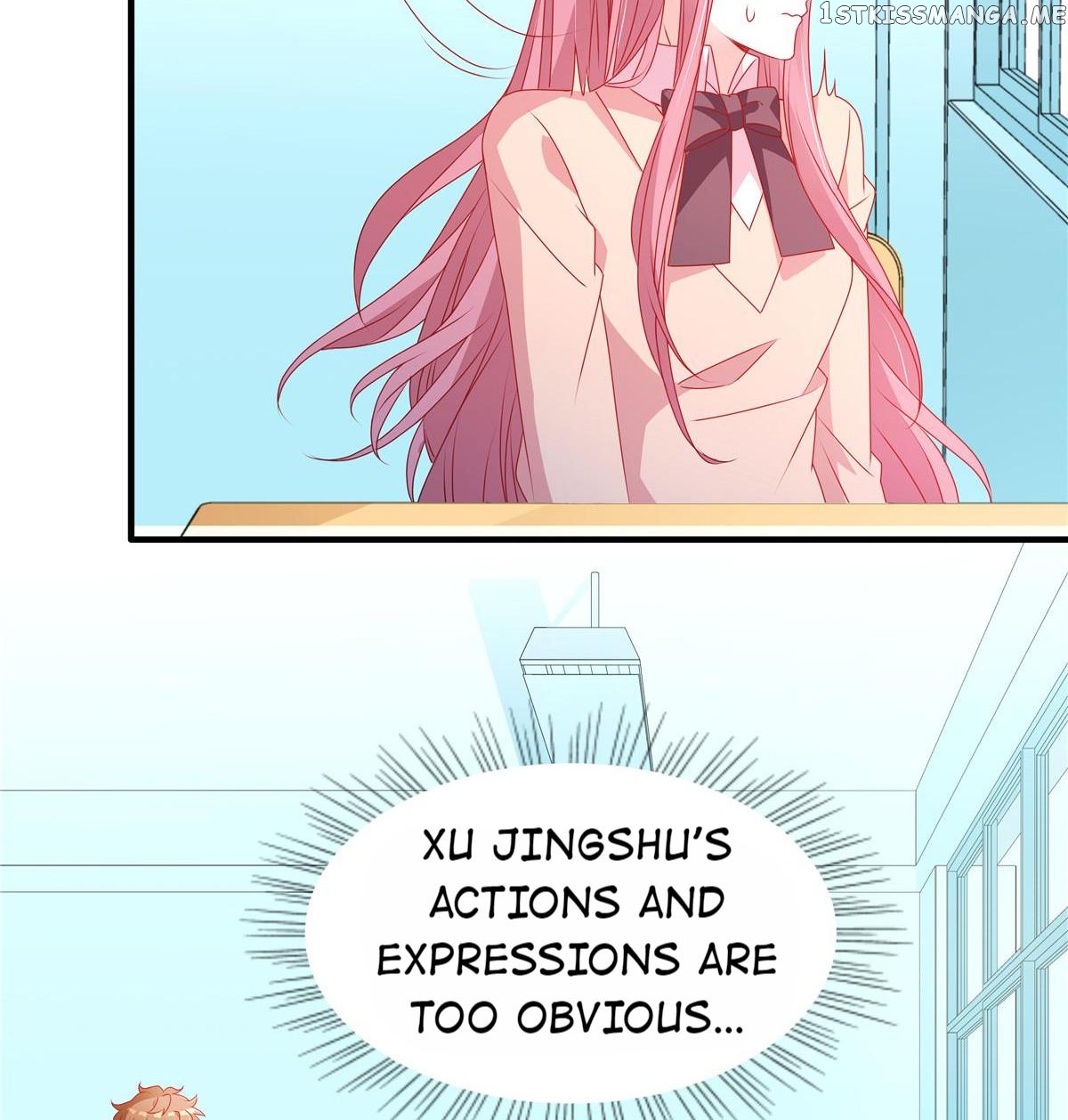 Her Smile So Sweet chapter 102 - page 5