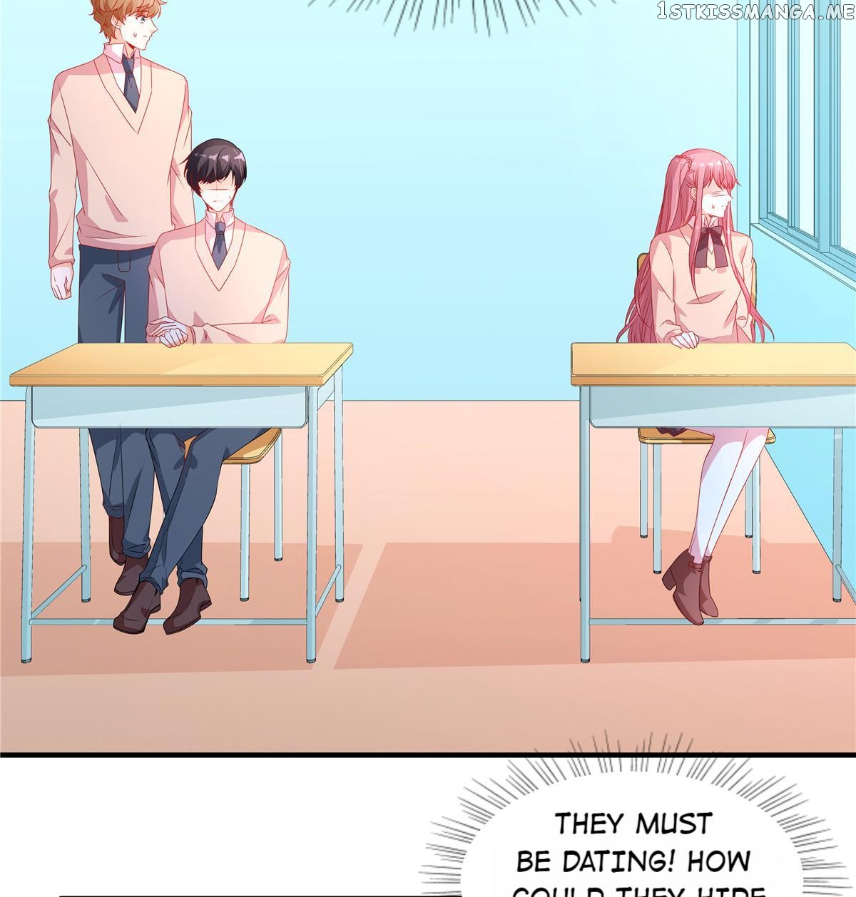 Her Smile So Sweet chapter 102 - page 6