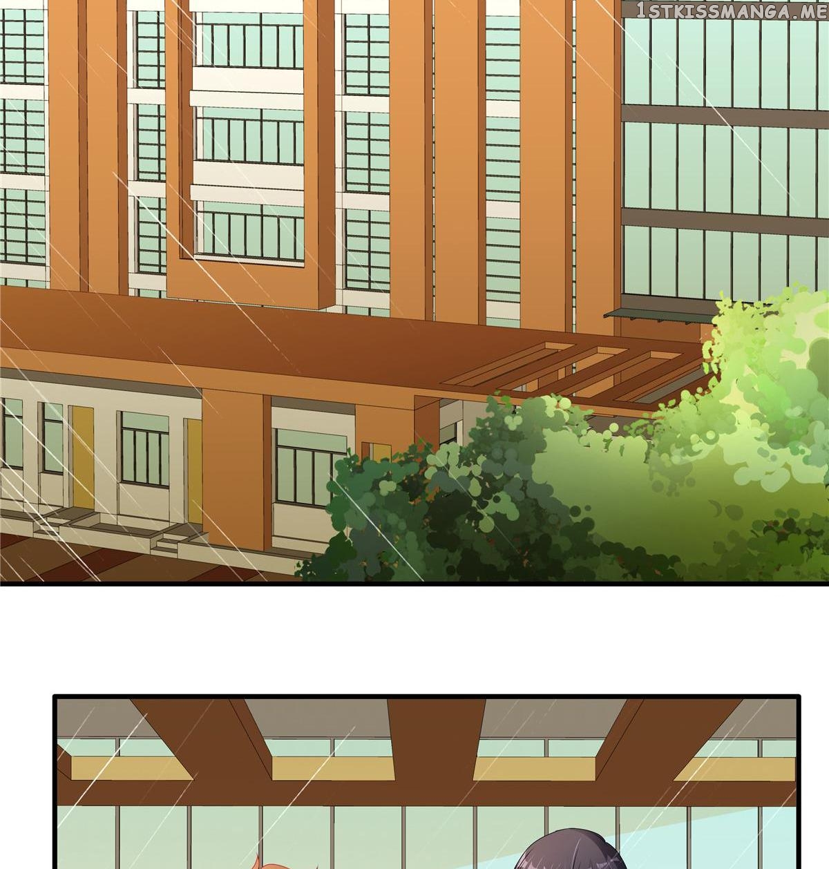 Her Smile So Sweet chapter 102 - page 9