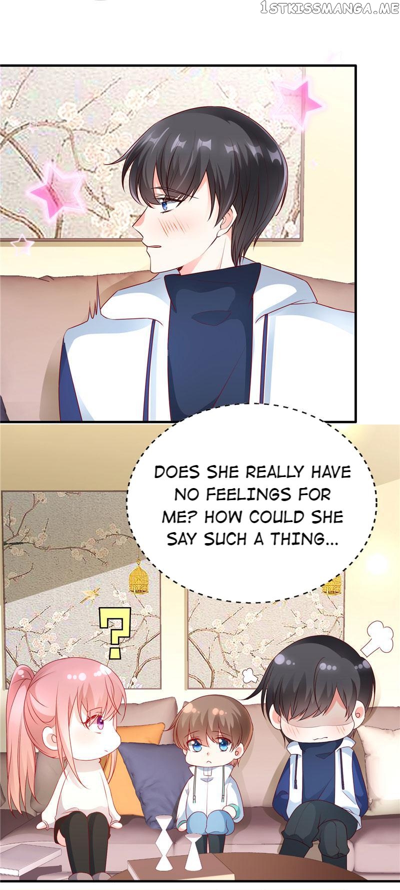 Her Smile So Sweet chapter 54 - page 12