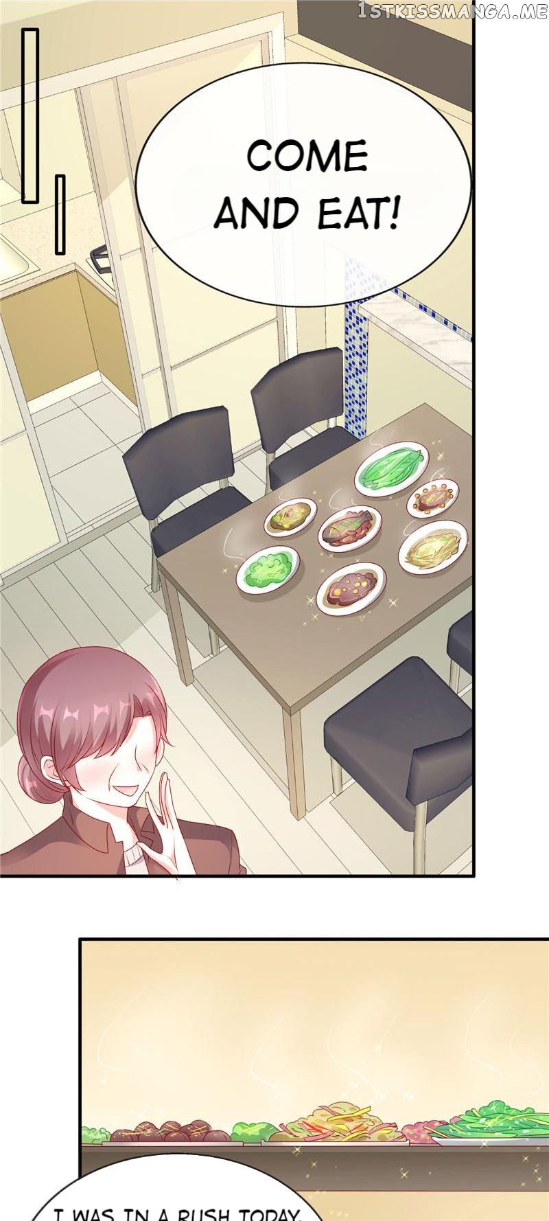 Her Smile So Sweet chapter 54 - page 13