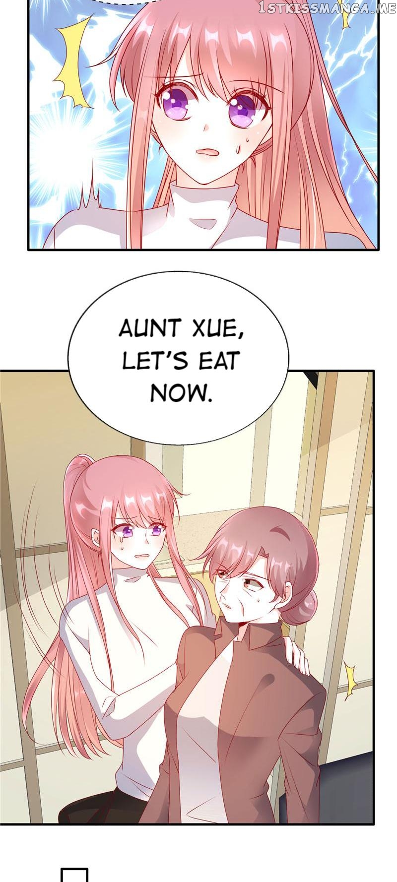 Her Smile So Sweet chapter 54 - page 16