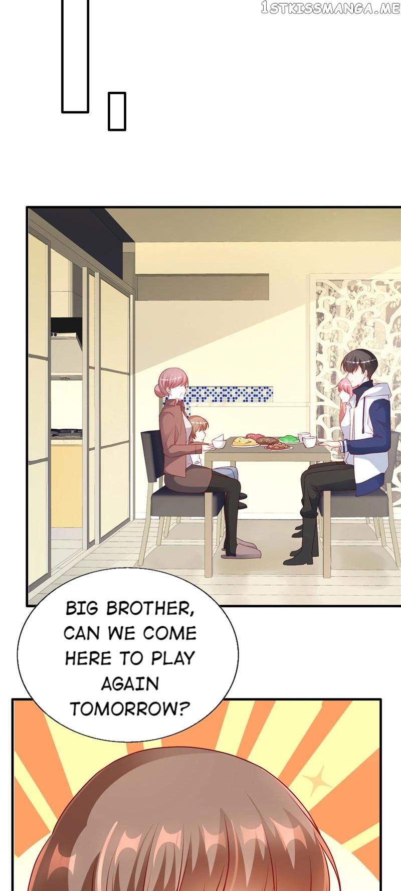 Her Smile So Sweet chapter 54 - page 17