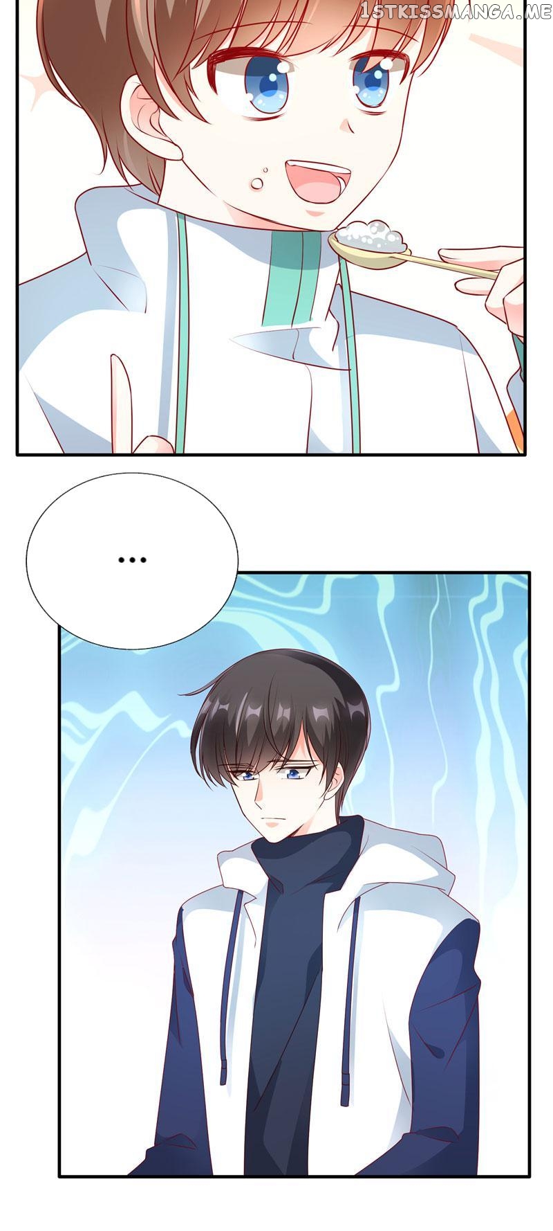 Her Smile So Sweet chapter 54 - page 18