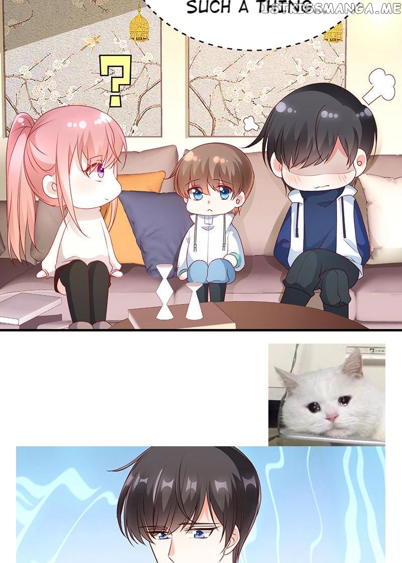 Her Smile So Sweet chapter 54 - page 20