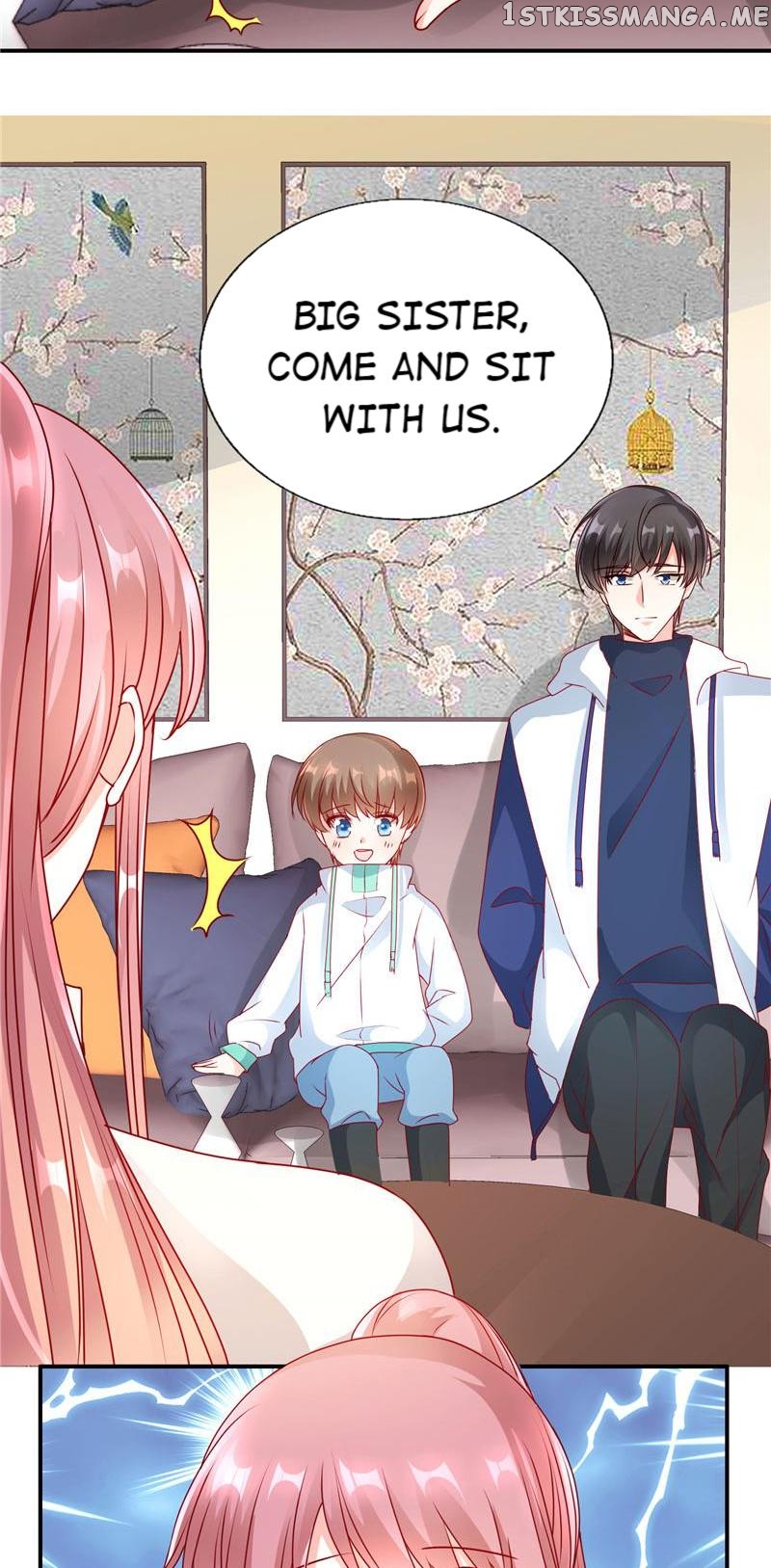 Her Smile So Sweet chapter 54 - page 3