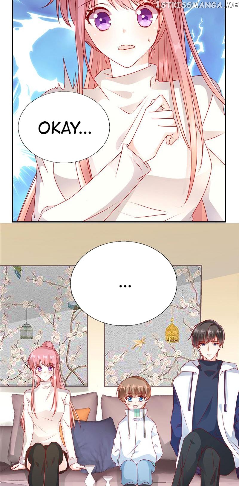 Her Smile So Sweet chapter 54 - page 4