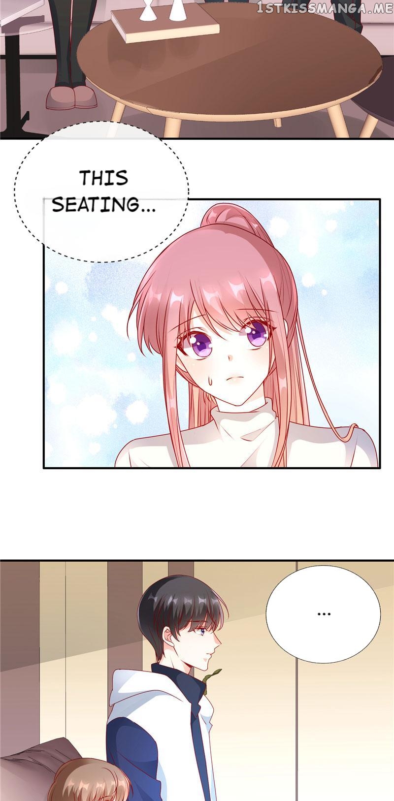 Her Smile So Sweet chapter 54 - page 5
