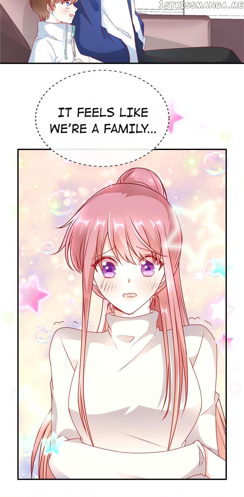 Her Smile So Sweet chapter 54 - page 6