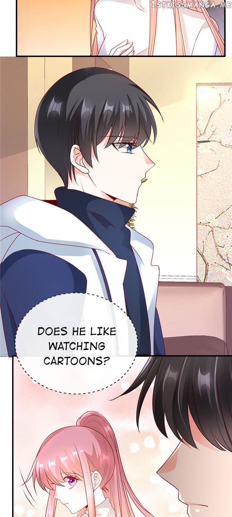 Her Smile So Sweet chapter 54 - page 8
