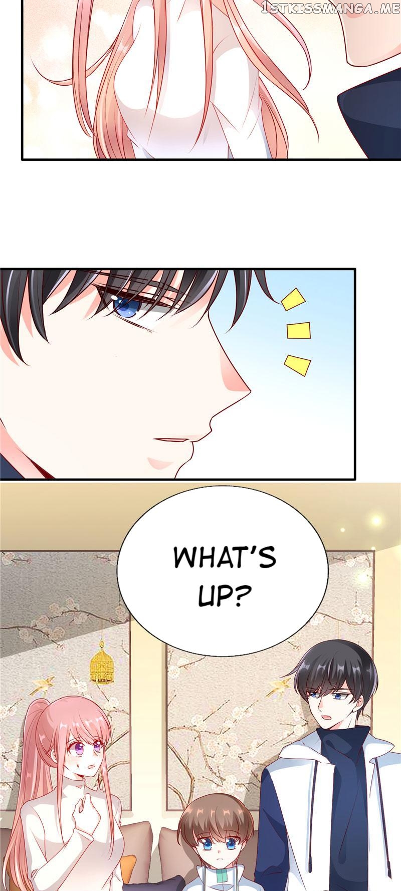 Her Smile So Sweet chapter 54 - page 9