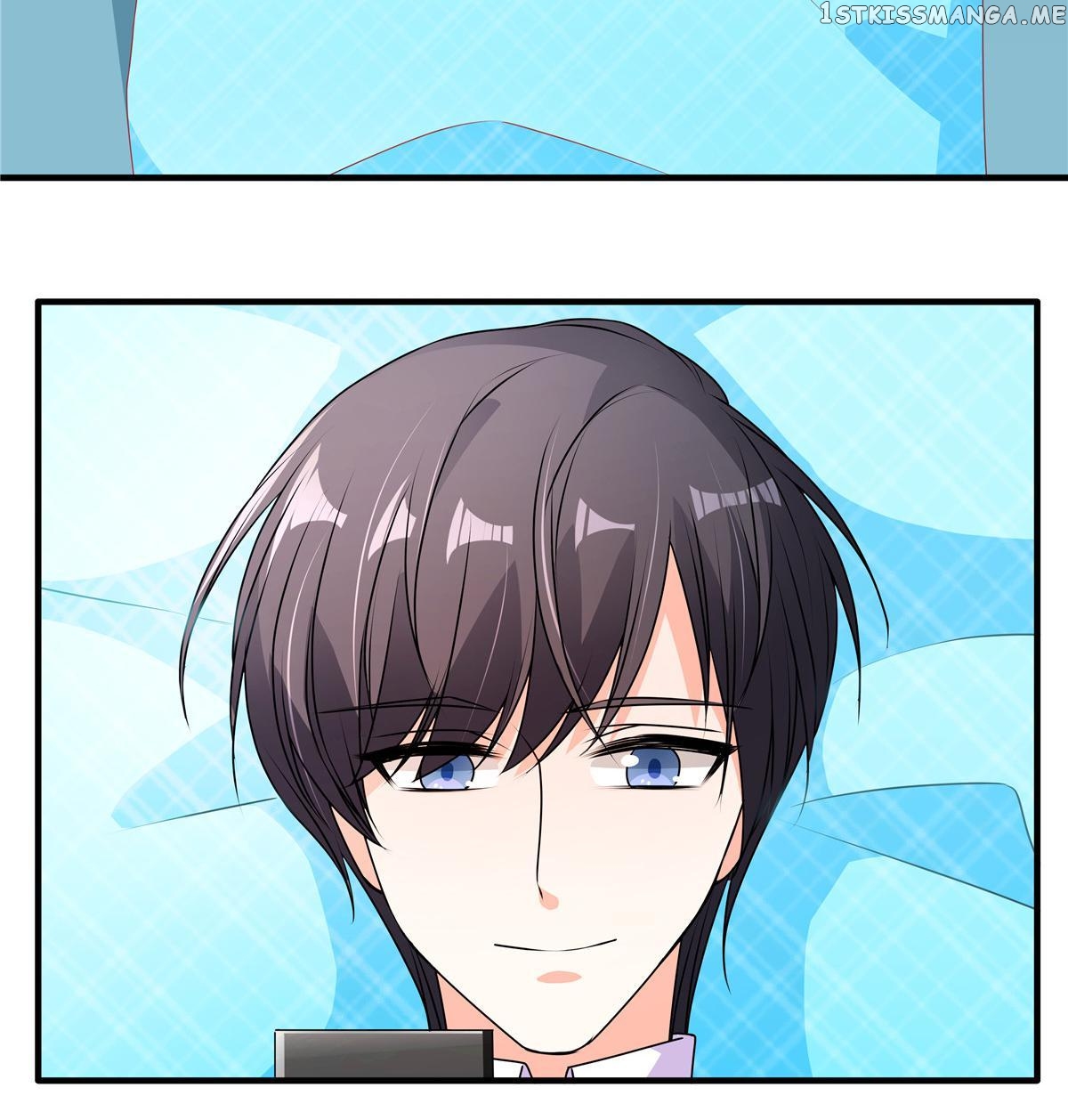 Her Smile So Sweet chapter 99 - page 11