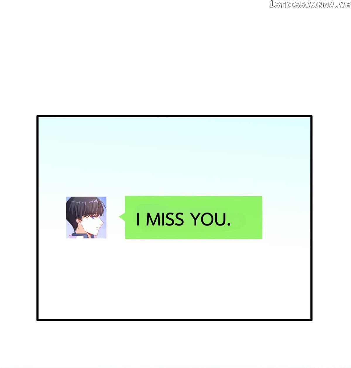 Her Smile So Sweet chapter 99 - page 12