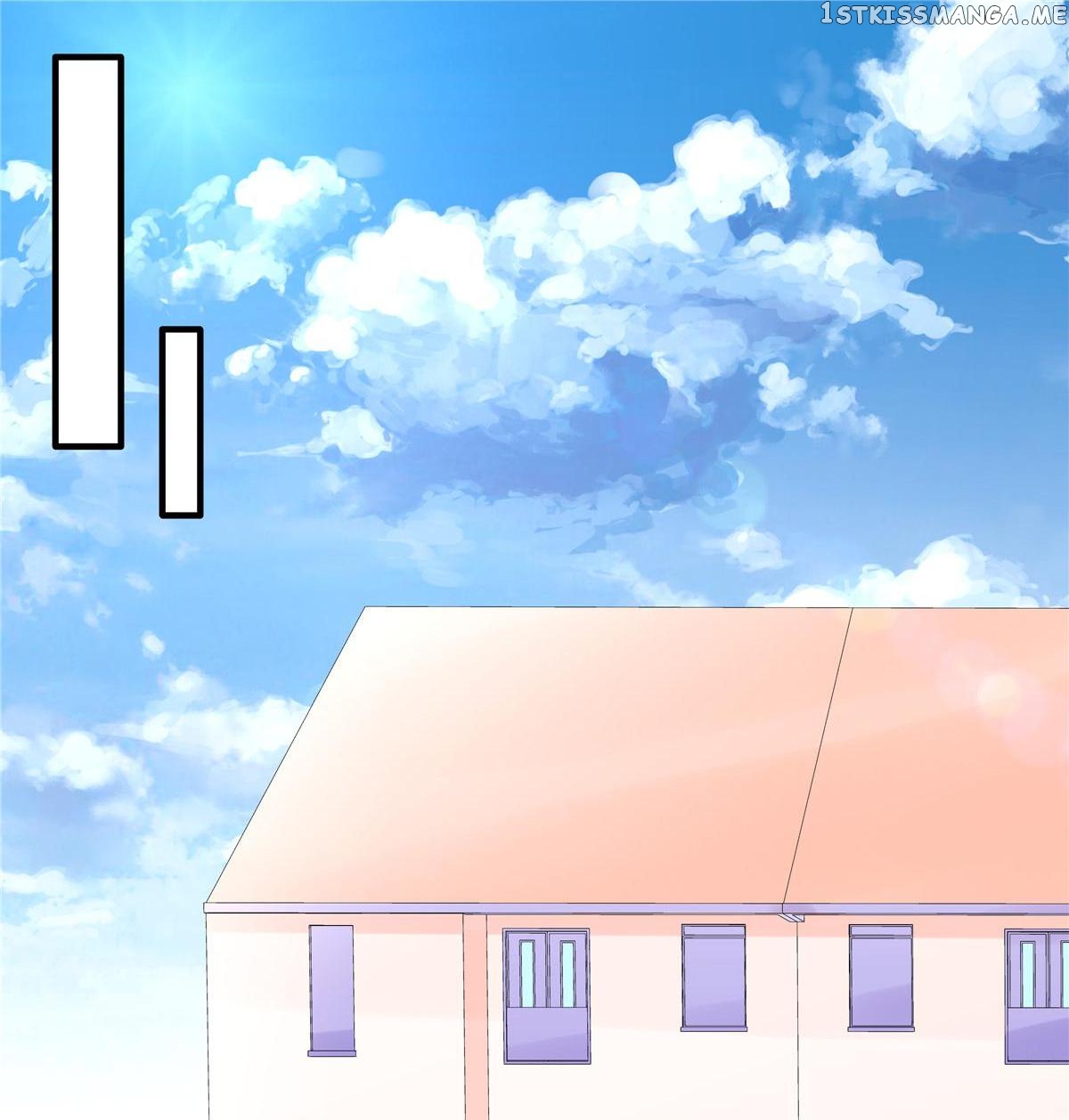 Her Smile So Sweet chapter 99 - page 13