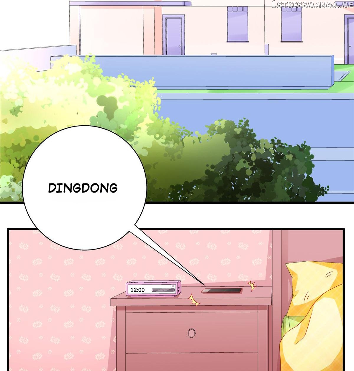 Her Smile So Sweet chapter 99 - page 14