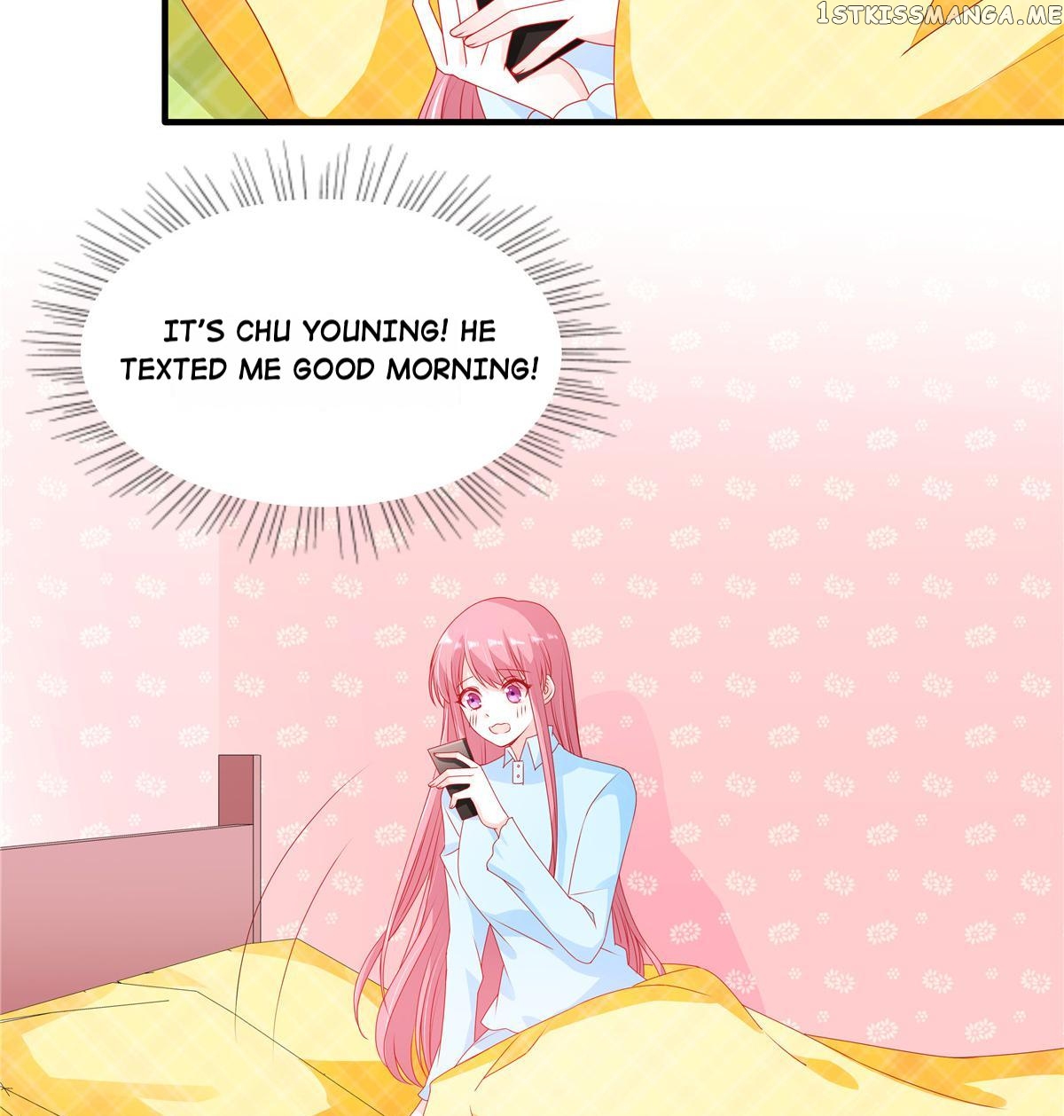 Her Smile So Sweet chapter 99 - page 16