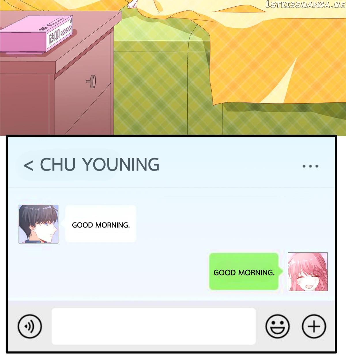 Her Smile So Sweet chapter 99 - page 17