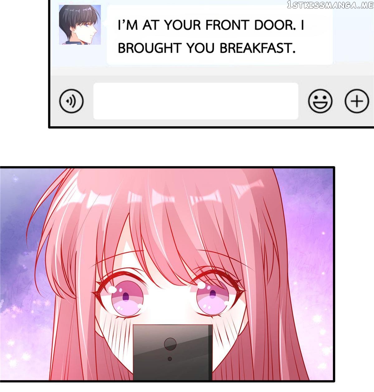 Her Smile So Sweet chapter 99 - page 19