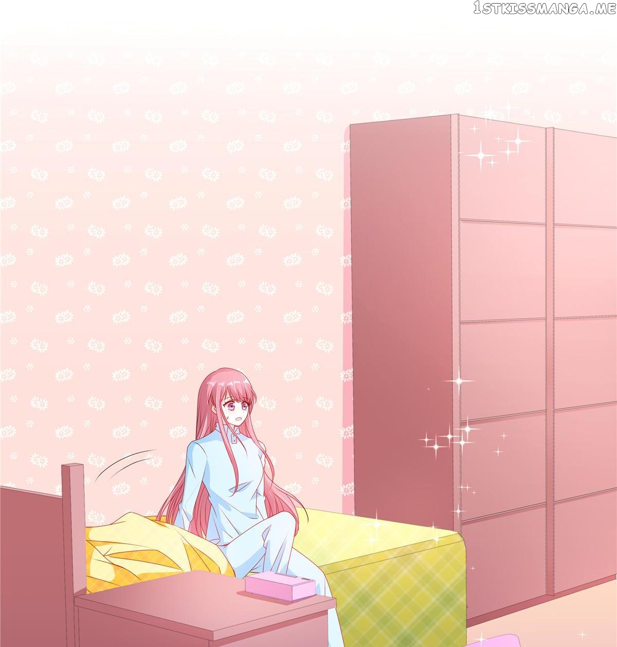 Her Smile So Sweet chapter 99 - page 20