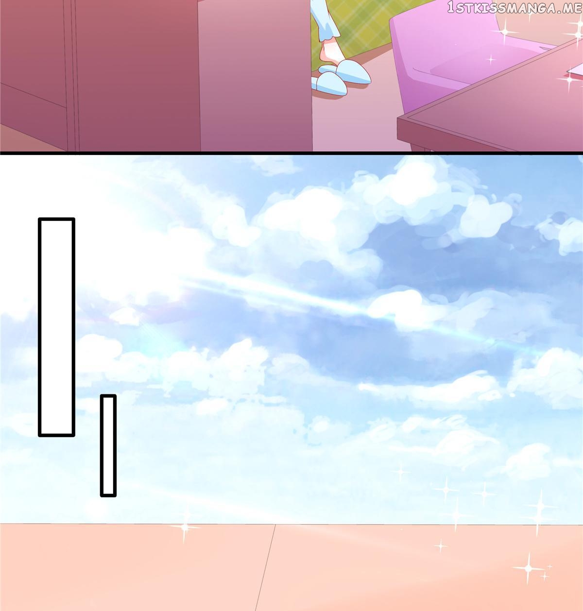 Her Smile So Sweet chapter 99 - page 21