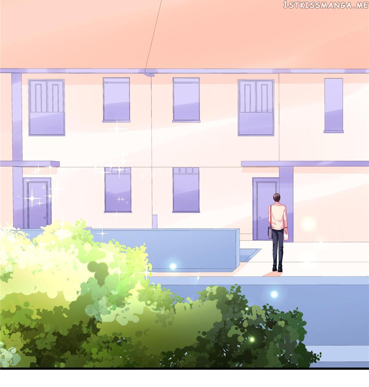Her Smile So Sweet chapter 99 - page 22