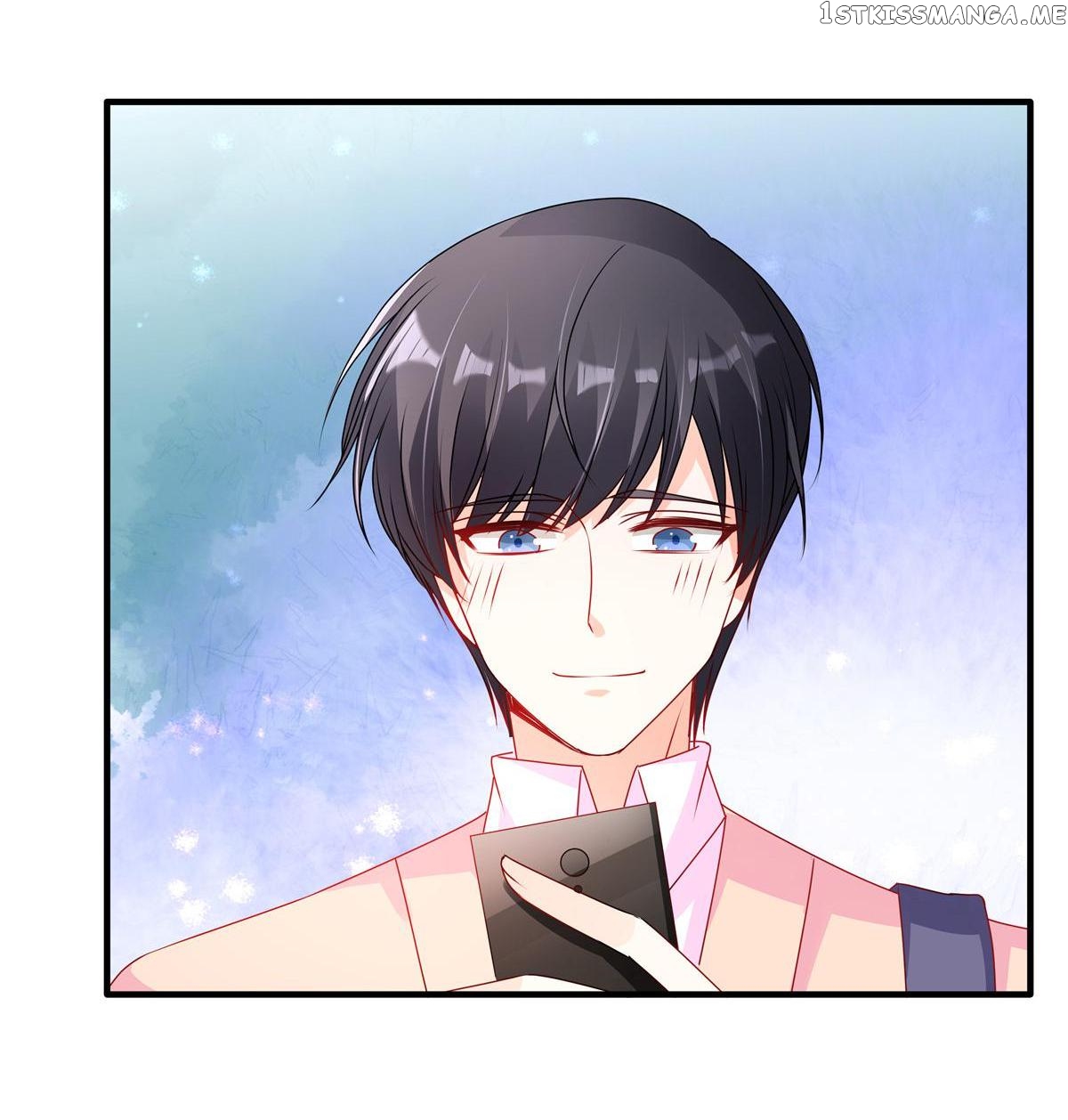 Her Smile So Sweet chapter 99 - page 23