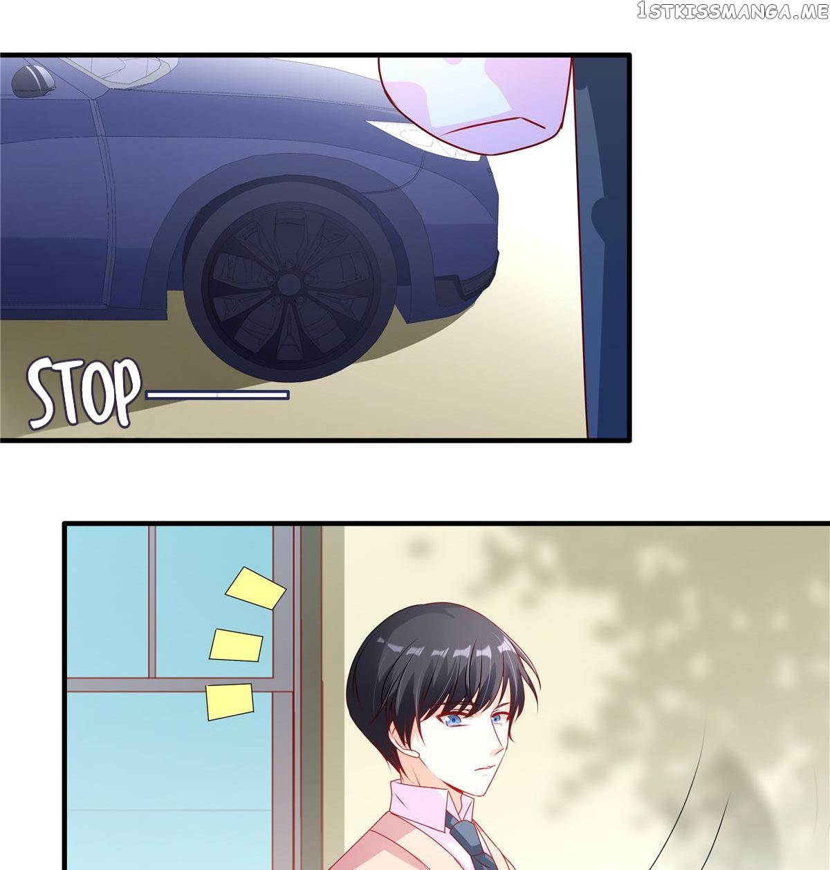 Her Smile So Sweet chapter 99 - page 24