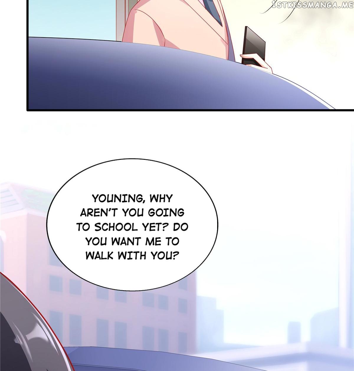 Her Smile So Sweet chapter 99 - page 25