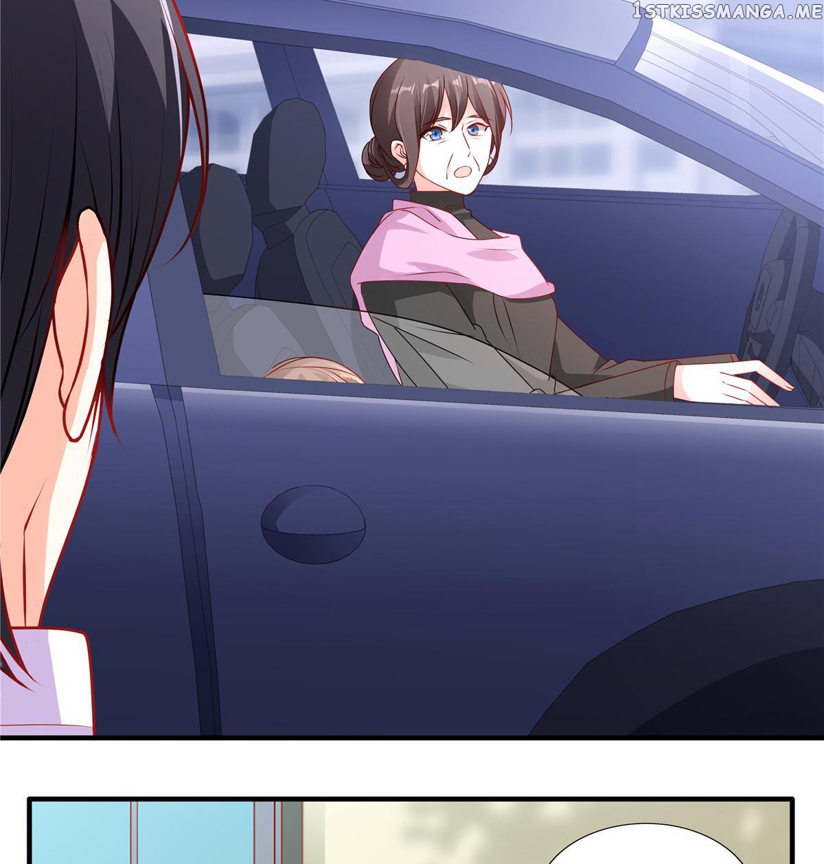 Her Smile So Sweet chapter 99 - page 26
