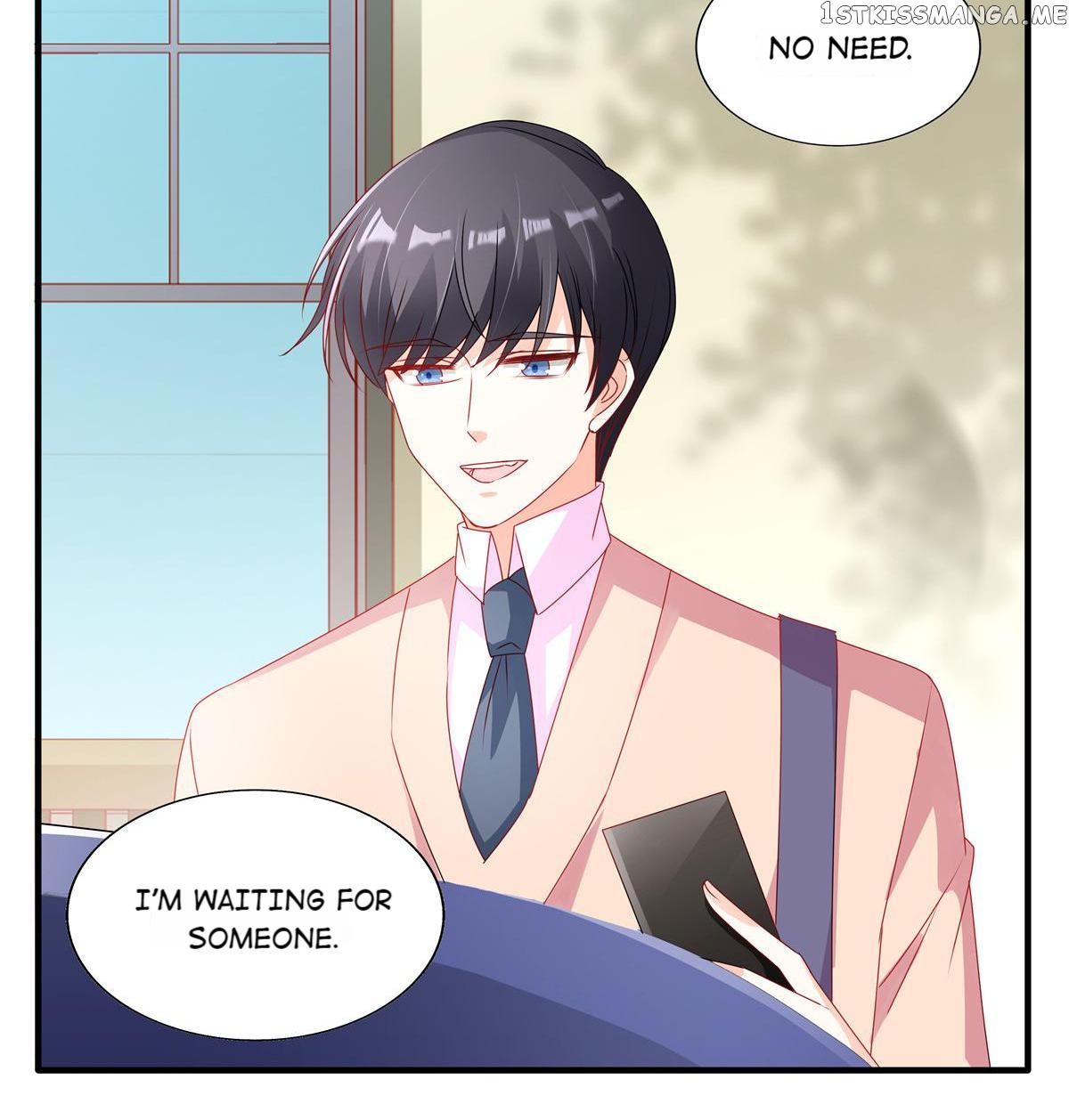 Her Smile So Sweet chapter 99 - page 27