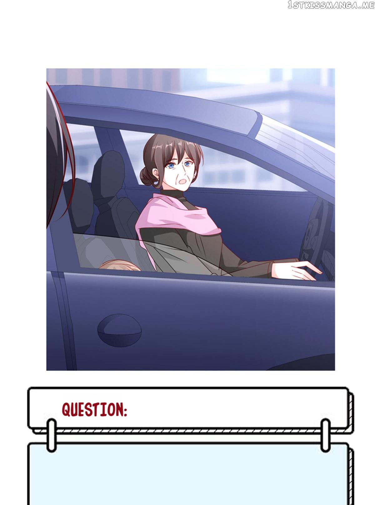 Her Smile So Sweet chapter 99 - page 28