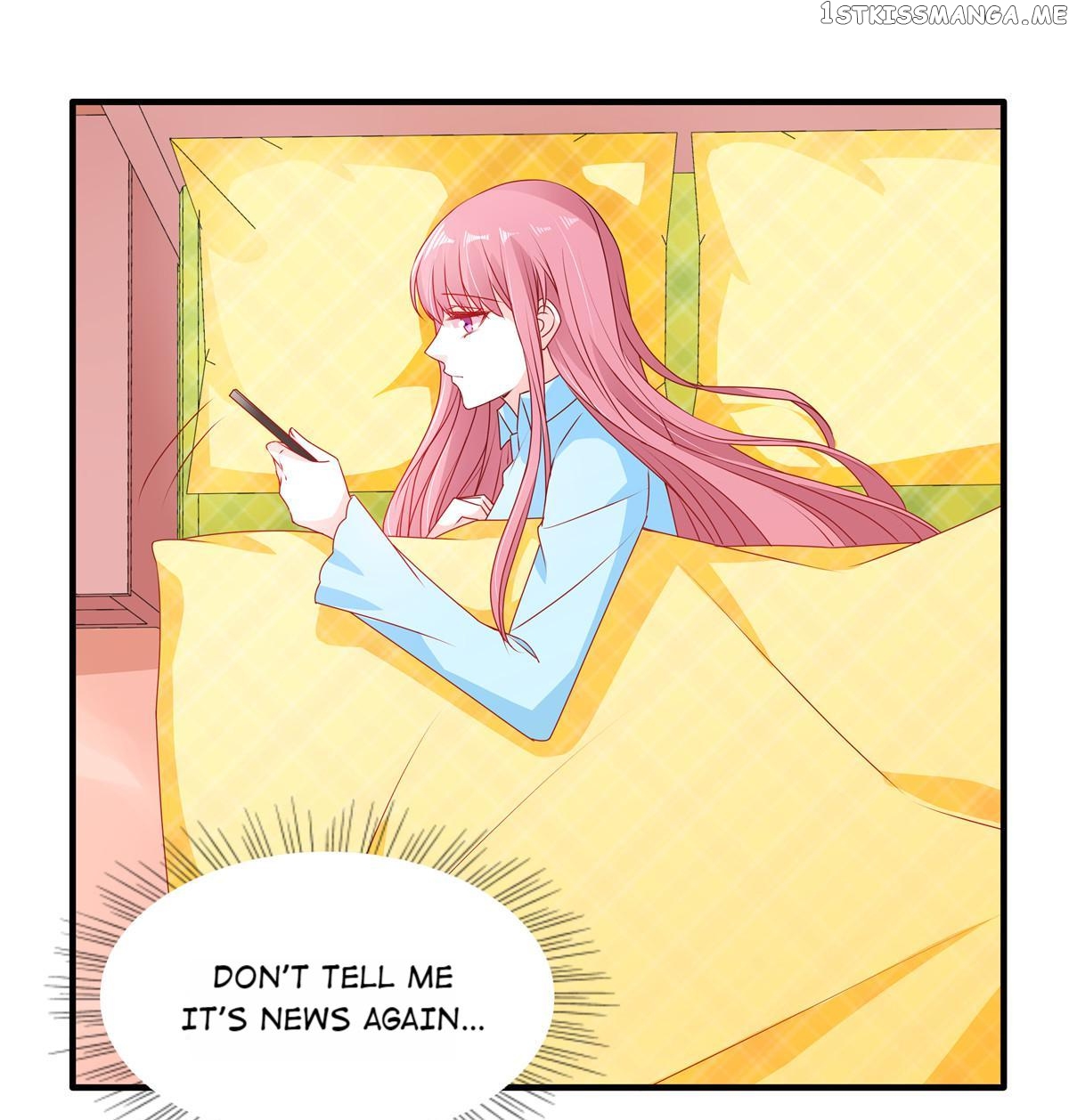 Her Smile So Sweet chapter 99 - page 3