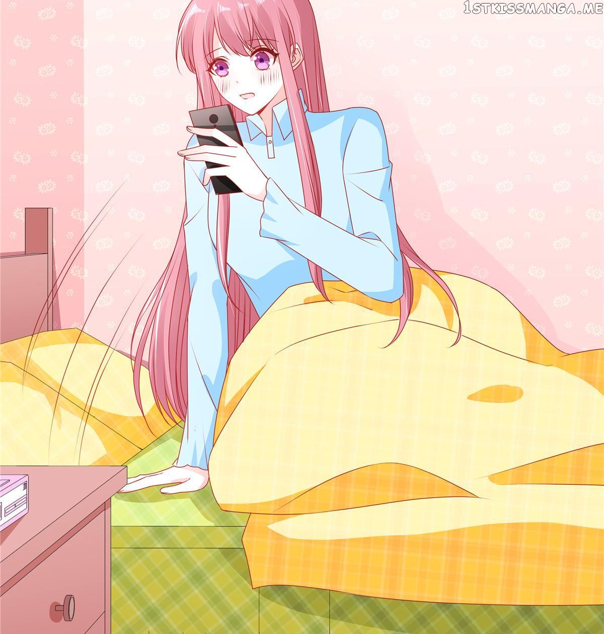 Her Smile So Sweet chapter 99 - page 6