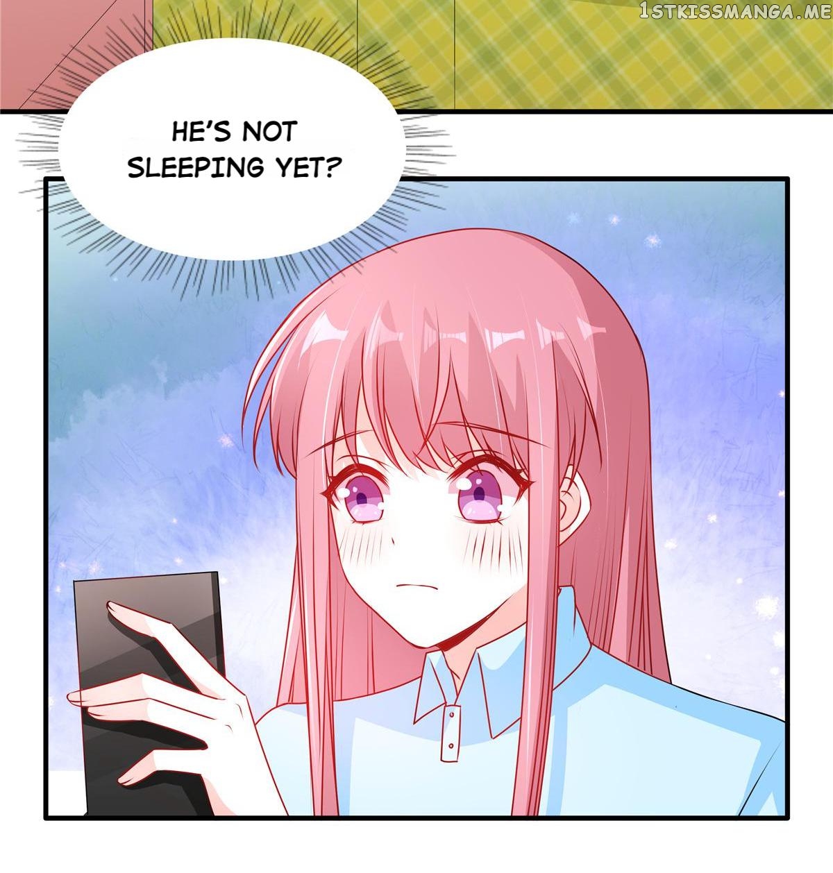 Her Smile So Sweet chapter 99 - page 7