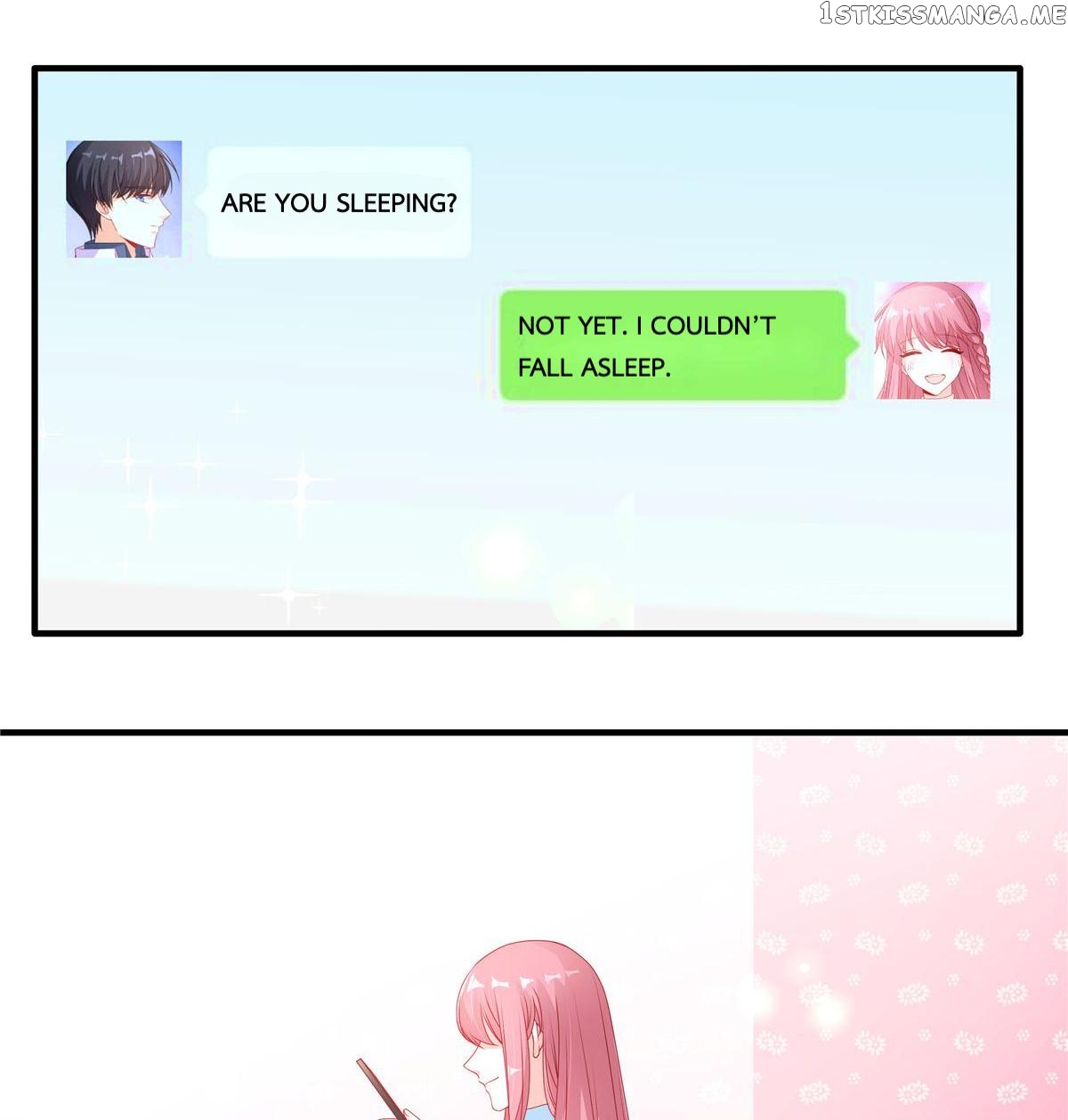 Her Smile So Sweet chapter 99 - page 8
