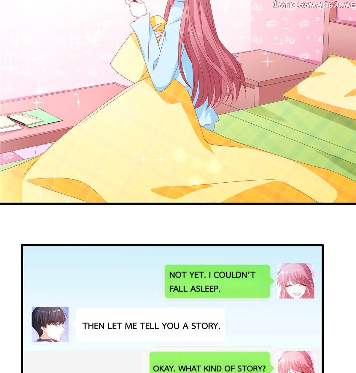 Her Smile So Sweet chapter 99 - page 9
