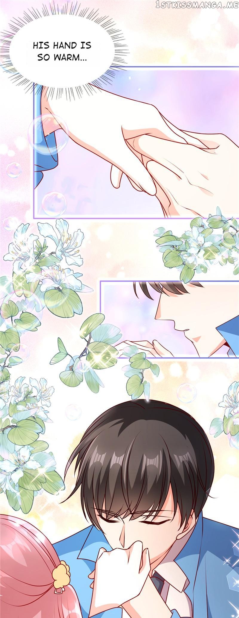 Her Smile So Sweet chapter 76 - page 10