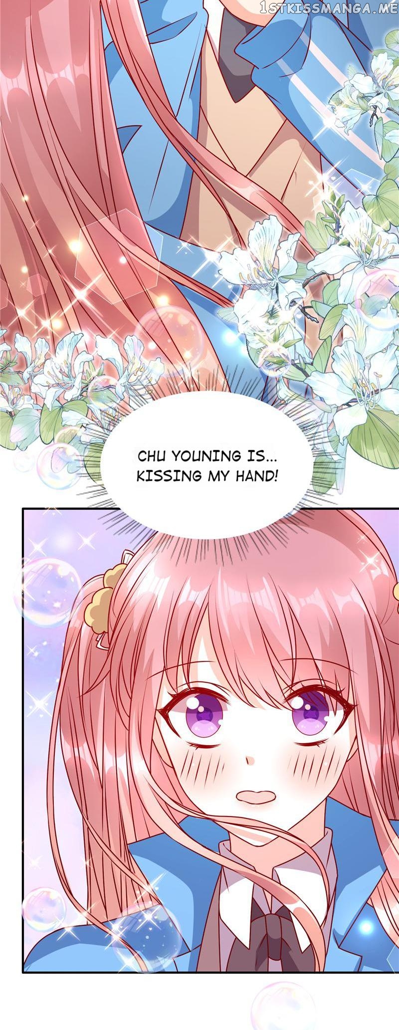 Her Smile So Sweet chapter 76 - page 11