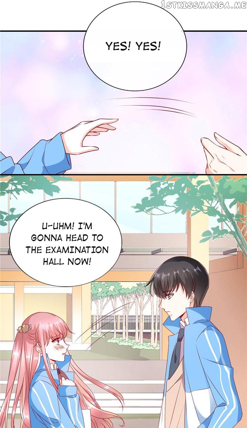 Her Smile So Sweet chapter 76 - page 15