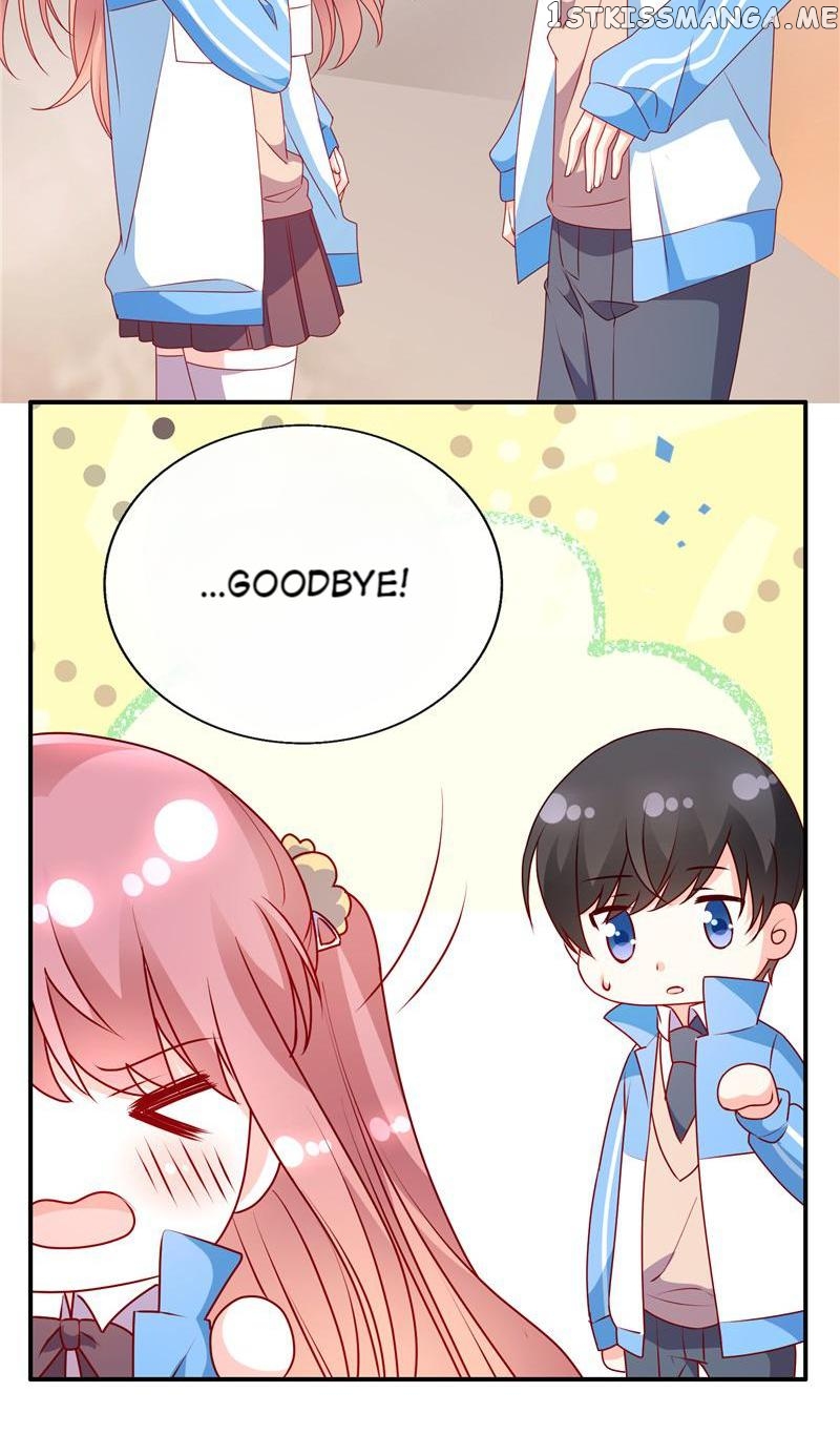 Her Smile So Sweet chapter 76 - page 16