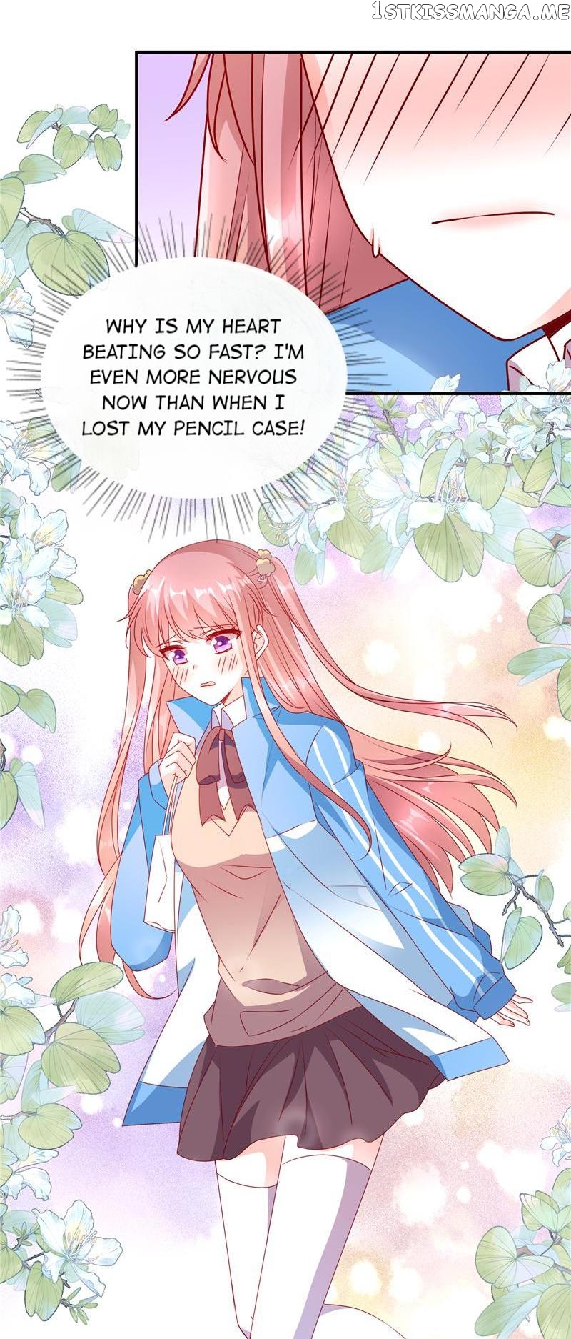 Her Smile So Sweet chapter 76 - page 17