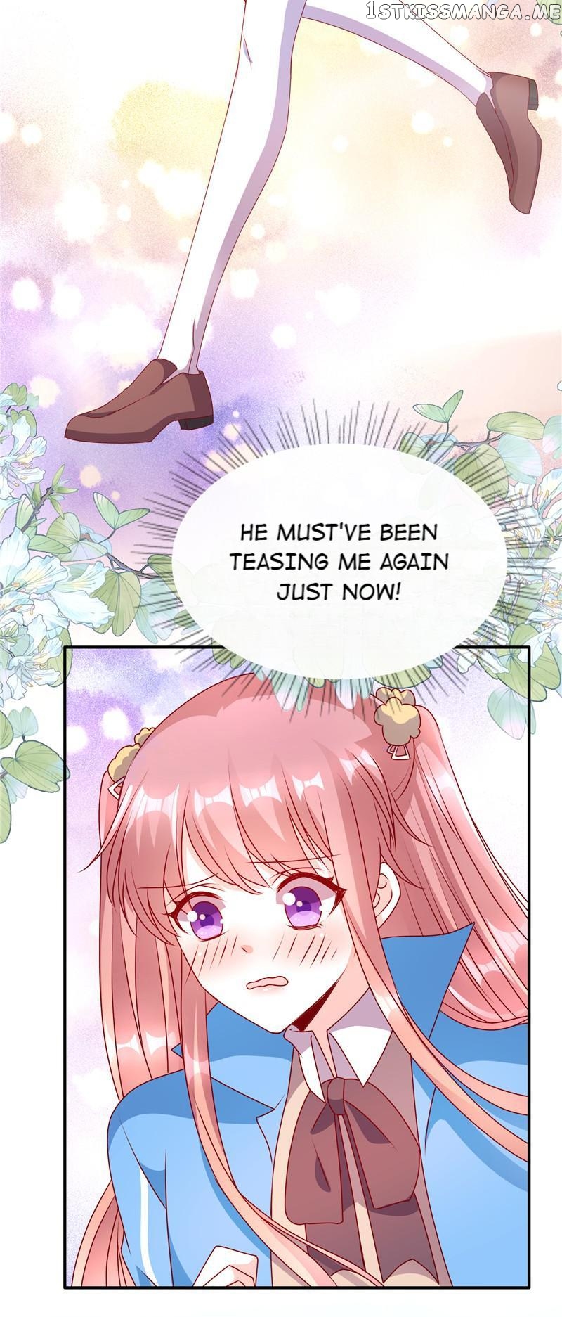 Her Smile So Sweet chapter 76 - page 18