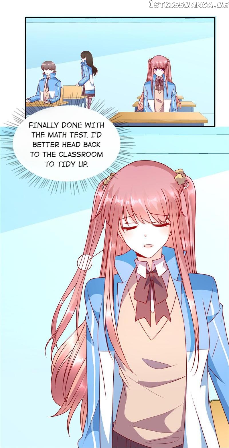 Her Smile So Sweet chapter 76 - page 20